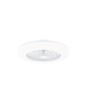 Philips Plafón con ventilador Amigo 60+25 W