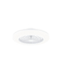 Philips Plafón con ventilador Amigo 60+25 W