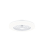Philips Plafón con ventilador Amigo 60+25 W