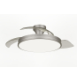Philips Plafón con ventilador Atlas