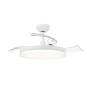 Philips Plafón con ventilador Tynl