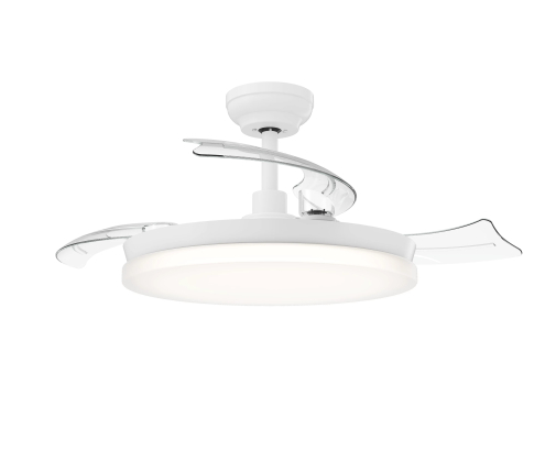 Philips Plafón con ventilador Tynl