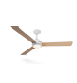 Philips Plafón ventilador Velyx 32 W (ventilador) +24 W (luz)