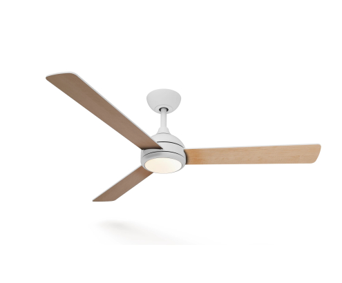 Philips Plafón ventilador Velyx 32 W (ventilador) +24 W (luz)