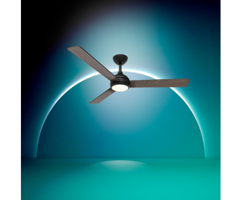 Philips Plafón ventilador Velyx 32 W (ventilador) +24 W (luz)
