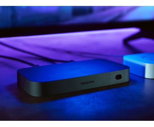 Philips Play HDMI Sync Box