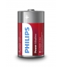 Philips Power Alkaline Batería LR20P2B/10