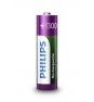 Philips Rechargeables BaterÍ­a R6B4A130/10