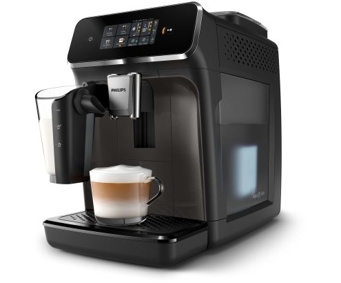 Philips Series 2300 EP2334/10 Cafetera espresso totalmente automática