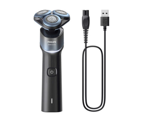 Philips Shaver 5000X series X5006/00 Afeitadora eléctrica Wet & Dry
