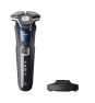 Philips SHAVER Series 5000 S5885/25 Afeitadora eléctrica Seco y Mojado