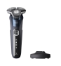 Philips SHAVER Series 5000 S5885/25 Afeitadora eléctrica Seco y Mojado