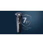 Philips SHAVER Series 5000 S5885/25 Afeitadora eléctrica Seco y Mojado