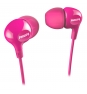 Philips SHE3550PK/00 auricular y casco Auriculares Alámbrico Dentro de oÍ­do Rosa