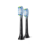 Philips Sonicare Premium Plaque Defence HX9042/88 Pack de 2 cabezales de cepillado