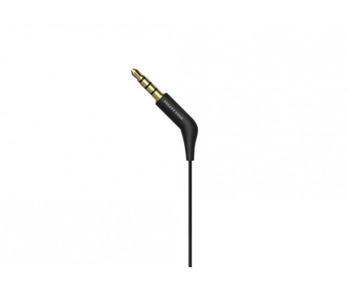 Philips TAE1105BK/00 auricular y casco Auriculares Alámbrico Dentro de oÍdo Música Negro