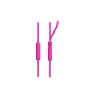 Philips TAE1105PK/00 auricular y casco Auriculares Alámbrico Dentro de oÍ­do Música Rosa