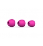 Philips TAE1105PK/00 auricular y casco Auriculares Alámbrico Dentro de oÍ­do Música Rosa