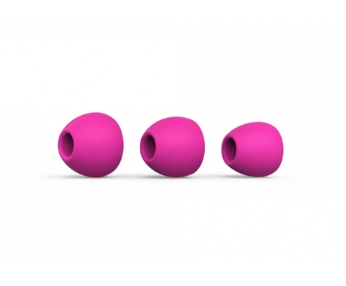 Philips TAE1105PK/00 auricular y casco Auriculares Alámbrico Dentro de oÍ­do Música Rosa