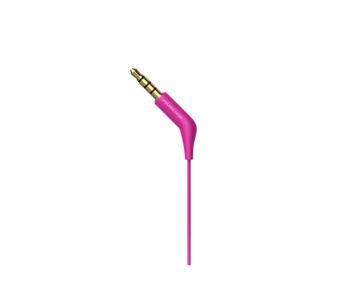 Philips TAE1105PK/00 auricular y casco Auriculares Alámbrico Dentro de oÍ­do Música Rosa