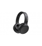 Philips TAH5205BK/00 auricular y casco Auriculares Inalámbrico y alámbrico Diadema Llamadas/Música USB Tipo C Bluetooth Negro