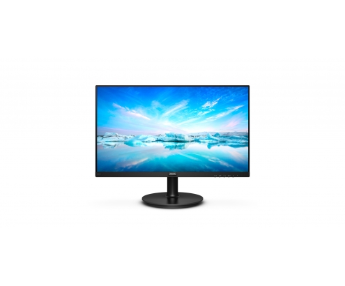 Philips V Line 221V8/00 pantalla para PC 54,6 cm (21.5