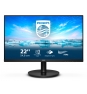 Philips V Line 222V8LA/00 pantalla para PC 54,6 cm (21.5