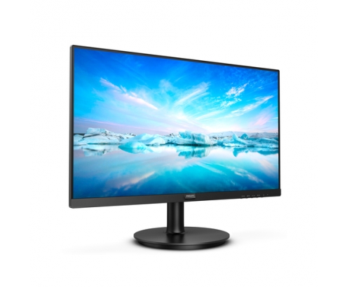 Philips V Line 222V8LA/00 pantalla para PC 54,6 cm (21.5