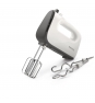 Philips viva collection Batidora de mano 450w con 5 velocidades y turbo gris 