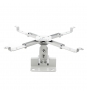 Phoenix PHP300SW soporte de proyector de techo y pared rota 360 inclinacion 10 blanco