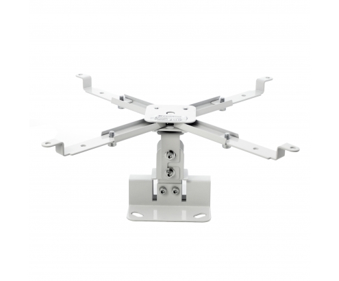 Phoenix PHP300SW soporte de proyector de techo y pared rota 360 inclinacion 10 blanco