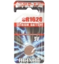 PILAS BOTON MAXELL CR1620 MXBCR1620