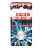 PILAS BOTON MAXELL CR2016-B1 MXL 1 UD