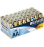PILAS MAXELL ALCALINAS AA LR6 MXBLR06P32