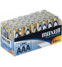 PILAS MAXELL ALCALINAS AAA LR03 MXBLR03P32