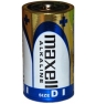 PILAS MAXELL ALCALINAS D LR20 BLISTER MXBLR20