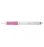 Pilot Acroball Pure White Rosa