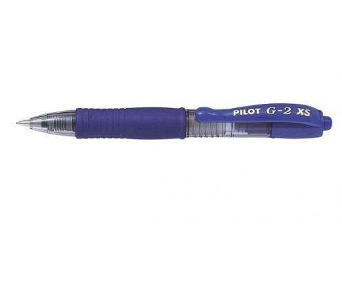 Pilot BL-G2-7-XS Violeta