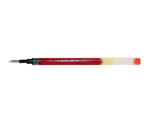 Pilot BLS-G2-7-R Medio Rojo