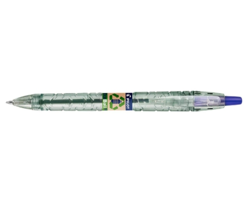 Pilot BP-B2PEB-M-BG Azul Bolígrafo Medio 10 pieza(s)