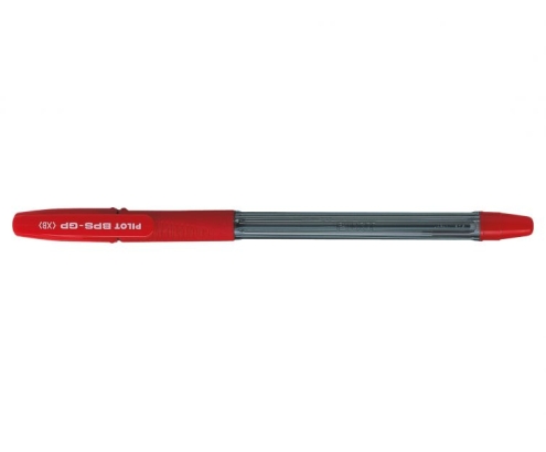 Pilot BPS-GP Negro Bolígrafo Extra-grueso 12 pieza(s)