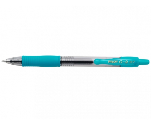 Pilot G-2 Azul