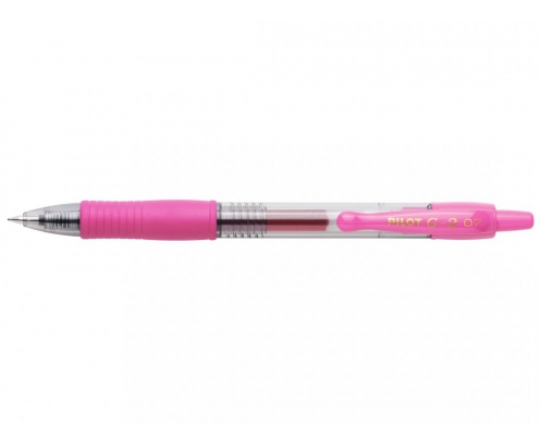 Pilot G-2 Rosa