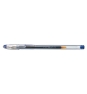 Pilot Gel type, 05, blue Azul