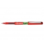 Pilot Greenball BolÍ­grafo cilÍ­ndrico Rojo