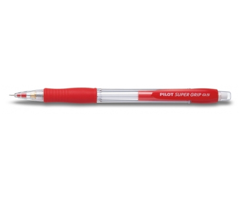 Pilot H-185 SL Super Grip lápiz mecánico