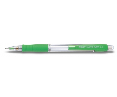 Pilot H-185 SL Super Grip lápiz mecánico