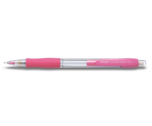 Pilot H-185 SL Super Grip lápiz mecánico