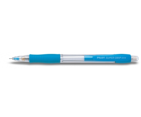 Pilot H-185 SL Super Grip lápiz mecánico