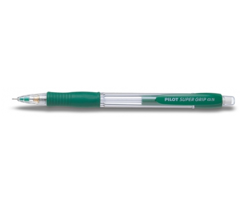 Pilot H-185 SL Super Grip lápiz mecánico